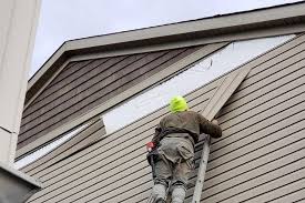 Best Vinyl Siding Installation  in New Market, MD